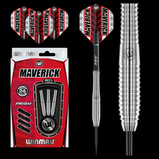 Maverick Dart Set