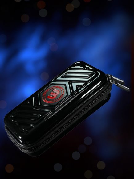 Armor G1 Dart Wallet - Black - The Big Fish Darts Hub