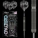 Callisto Dart Set - The Big Fish Darts Hub