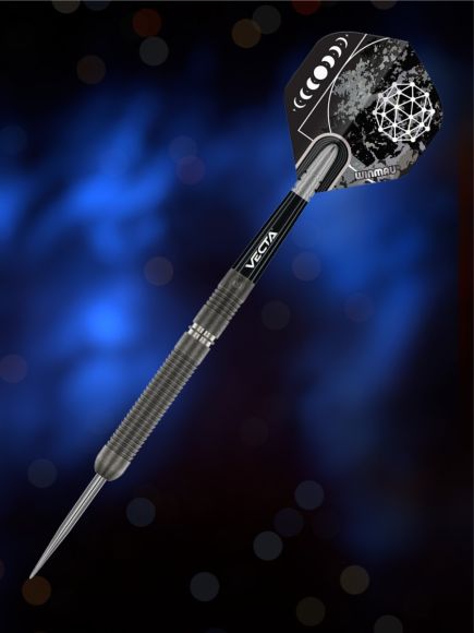 Callisto Dart Set - The Big Fish Darts Hub