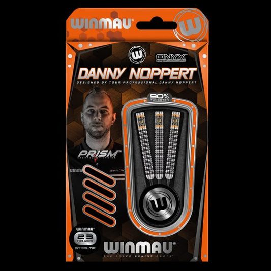 Danny Noppert 23 gram - The Big Fish Darts Hub