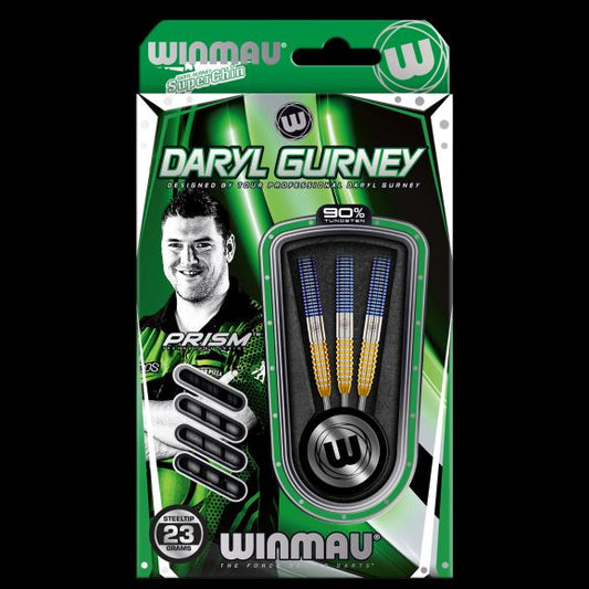 Daryl Gurney SC 1.0 Series - The Big Fish Darts Hub