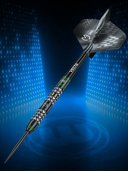 MvG Vantage - The Big Fish Darts Hub