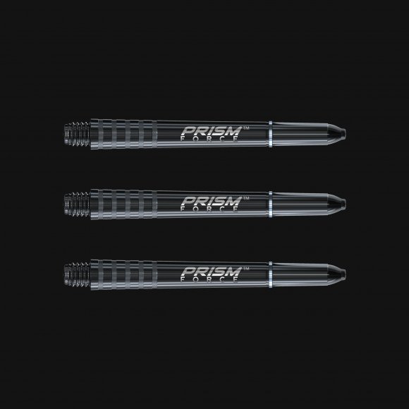 Prism Force intermediate Black 7020.401 - The Big Fish Darts Hub