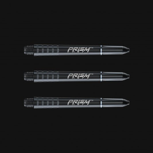 Prism Force intermediate Black 7020.401 - The Big Fish Darts Hub