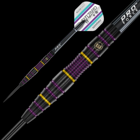 Simon Whitlock 22 grams - The Big Fish Darts Hub