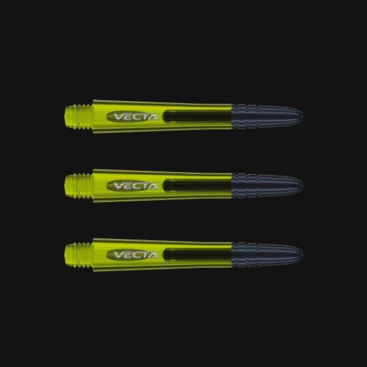 Vecta Medium Green - The Big Fish Darts Hub