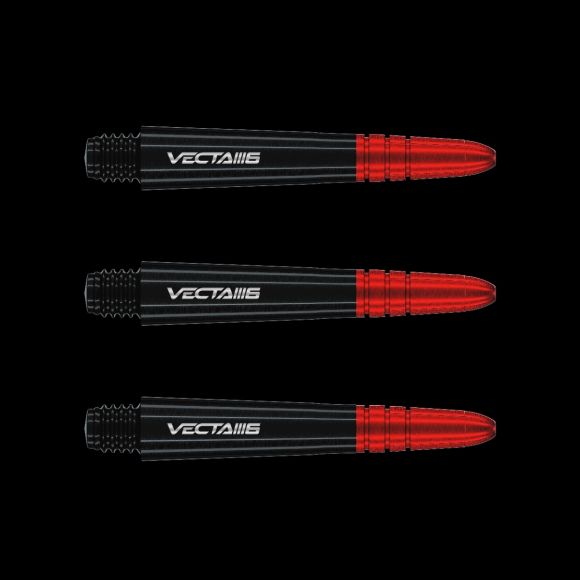 Vecta Short Blade 6 - The Big Fish Darts Hub